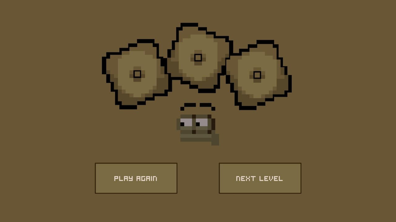 To The Other Side (SirTartarus) screenshot 3