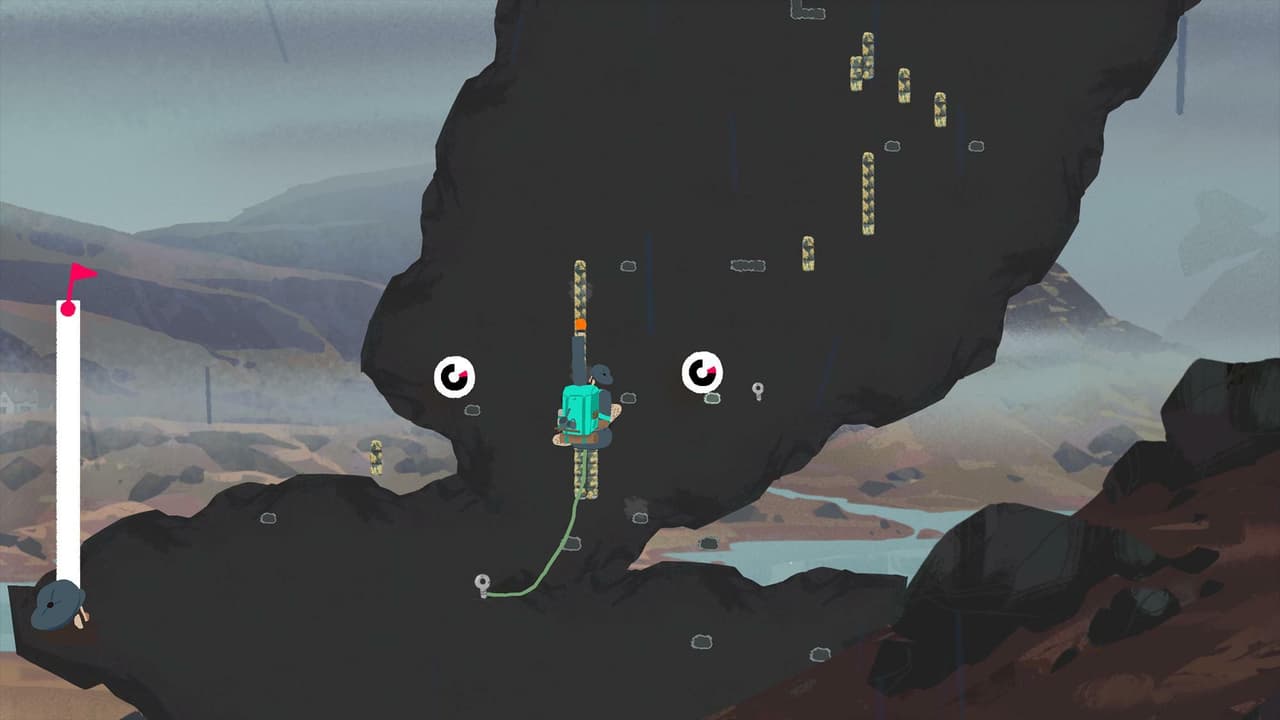 Tip Top (itch) (Tristan Dahl) screenshot 4