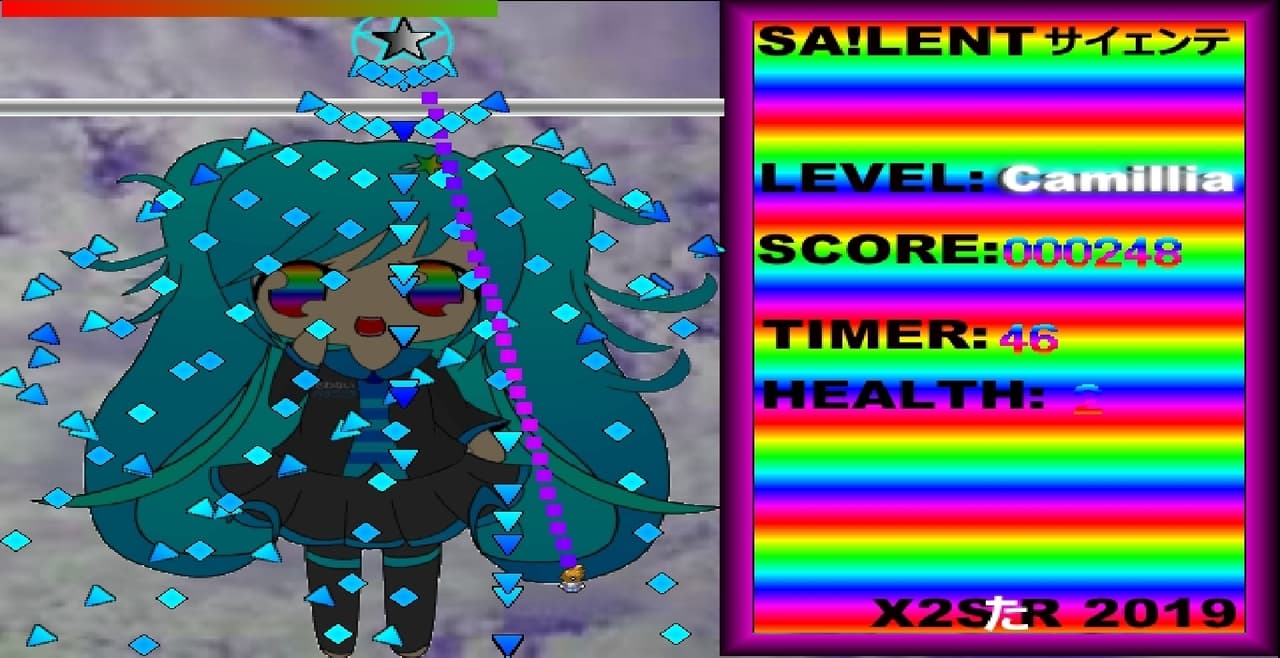 Sailent screenshot 3