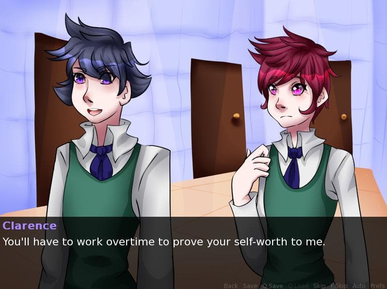 Magical Boys screenshot 4