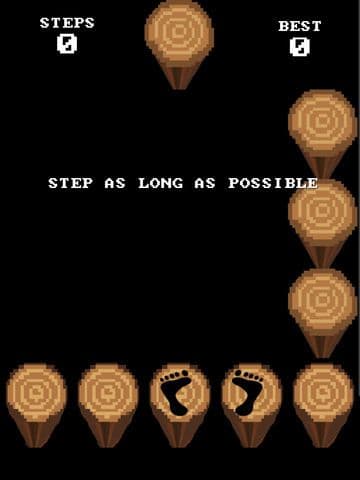 Dont Step Wrong screenshot 5