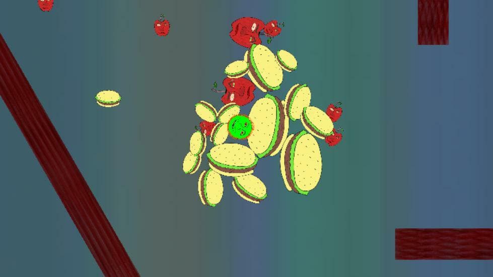 STURN (Stick & Turn) screenshot 2