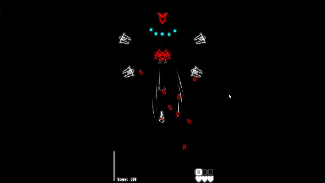 Pew Pew Harmony
