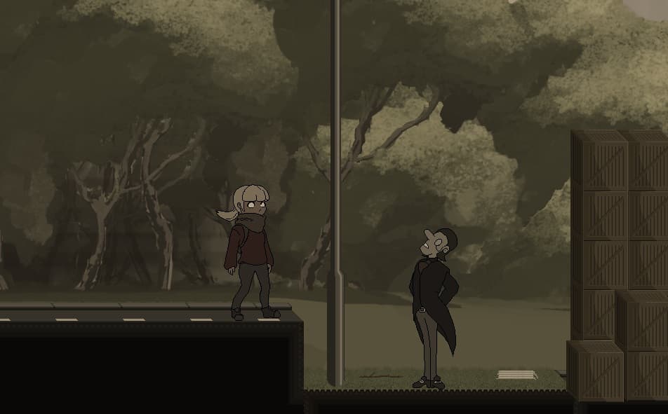 Brainless screenshot 3
