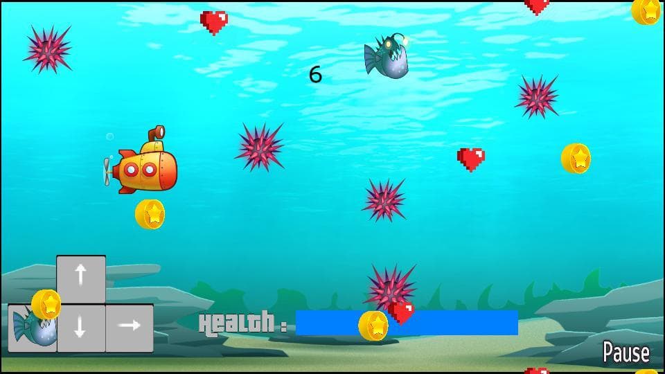 Wizzy screenshot 4