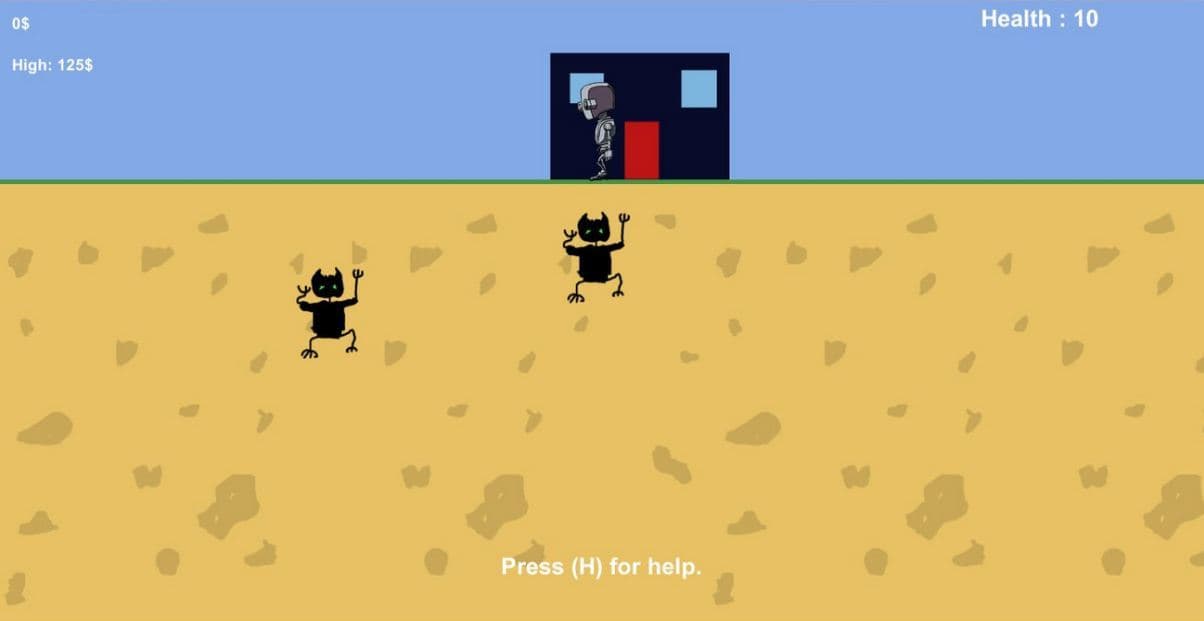 ghost-cat screenshot 2