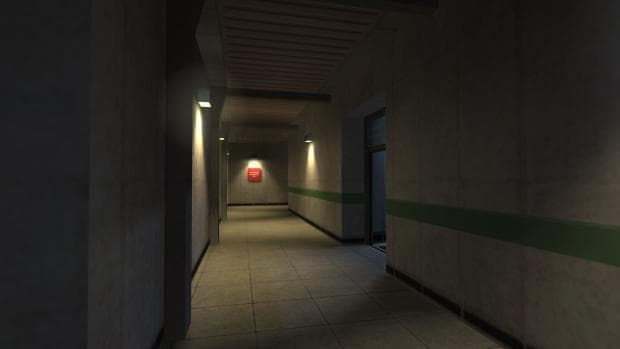 Black Mesa: Classic screenshot 6
