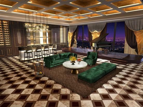 MyHome Design-Luxury Interiors screenshot 3