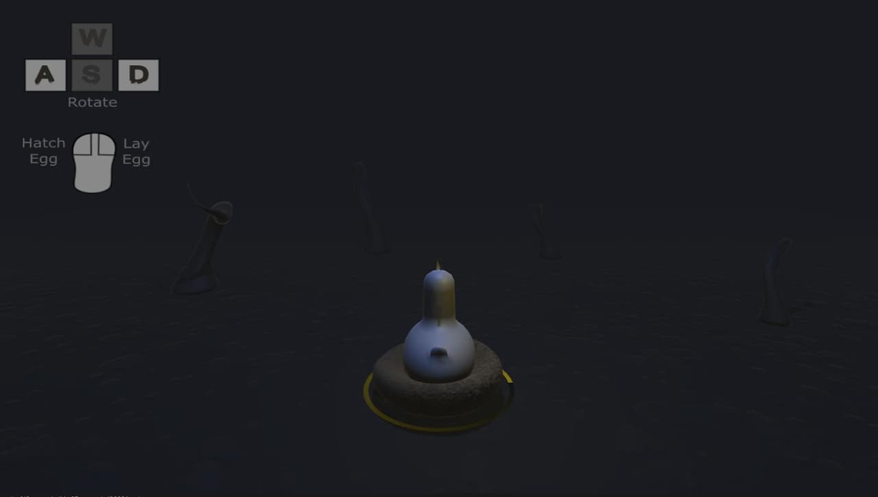 The Chicken or the Egg (SergioGardella) screenshot 3
