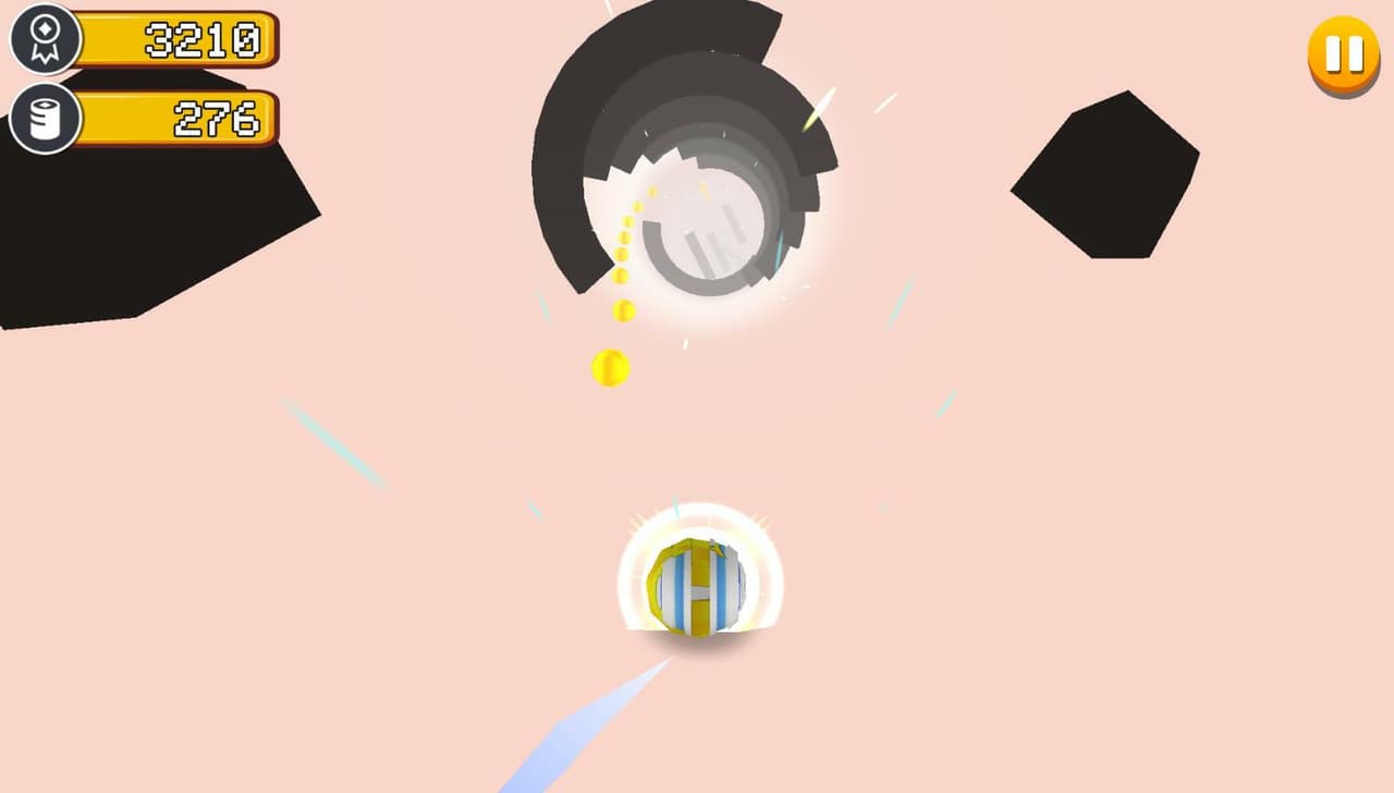 Ball Rush: Unlimited screenshot 6