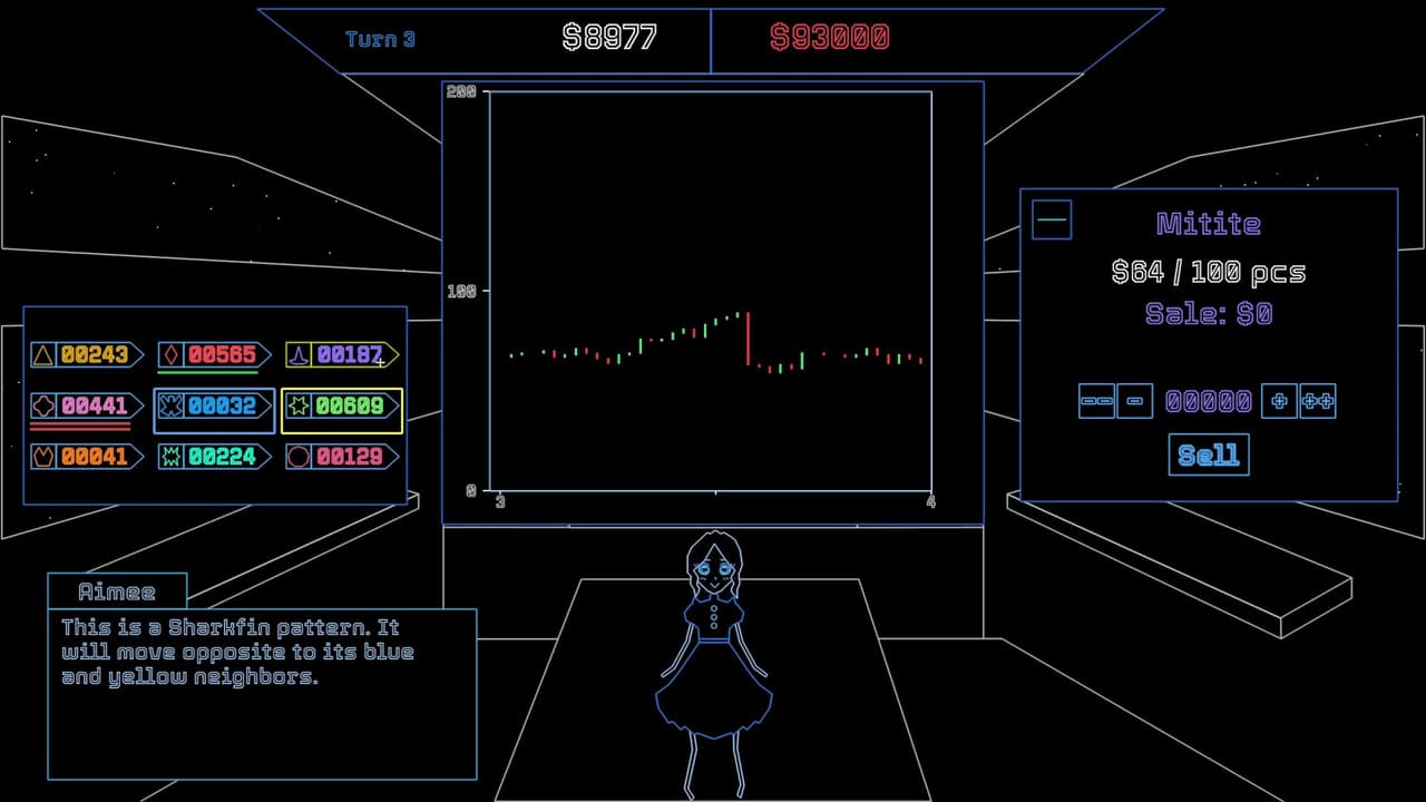 Star Scavenger screenshot 4