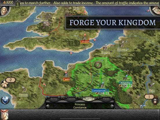 Total War: MEDIEVAL II screenshot 5