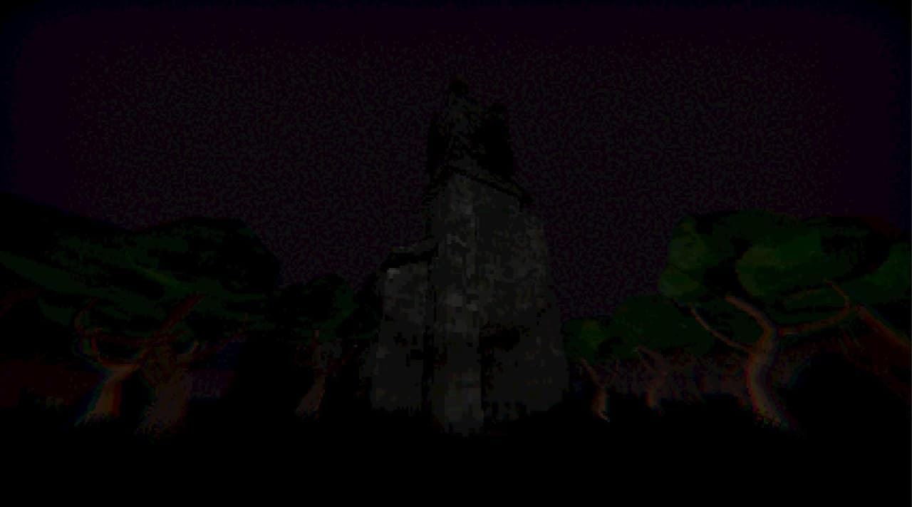 Silent Rapture screenshot 5