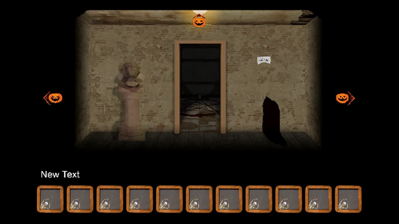 Room of Halloween screenshot 3