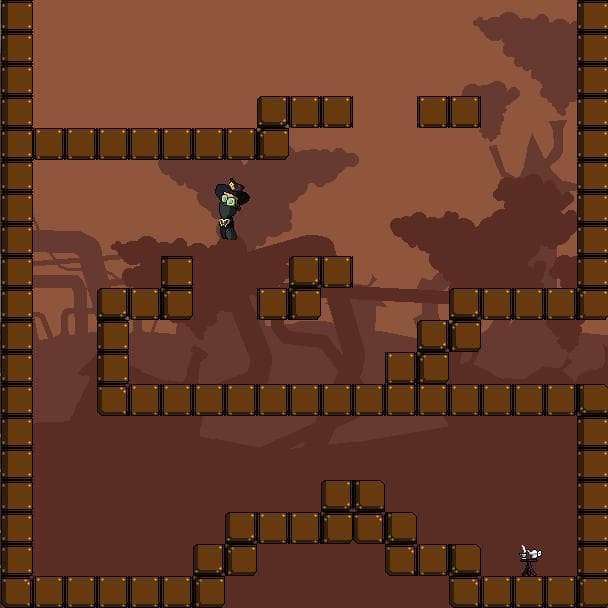 Up in smoke (franciscosta) screenshot 3