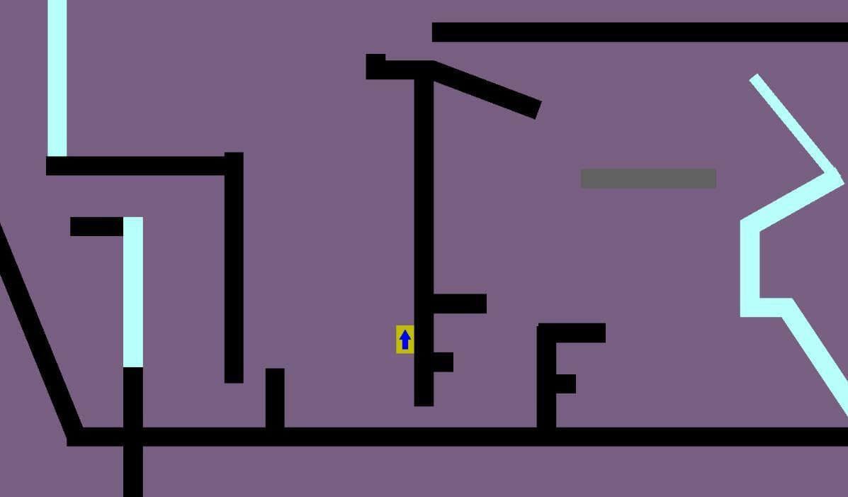 SquareBros screenshot 2