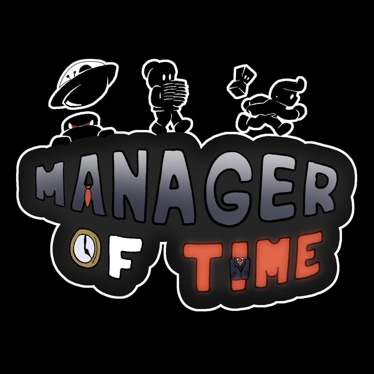 Manager of Time