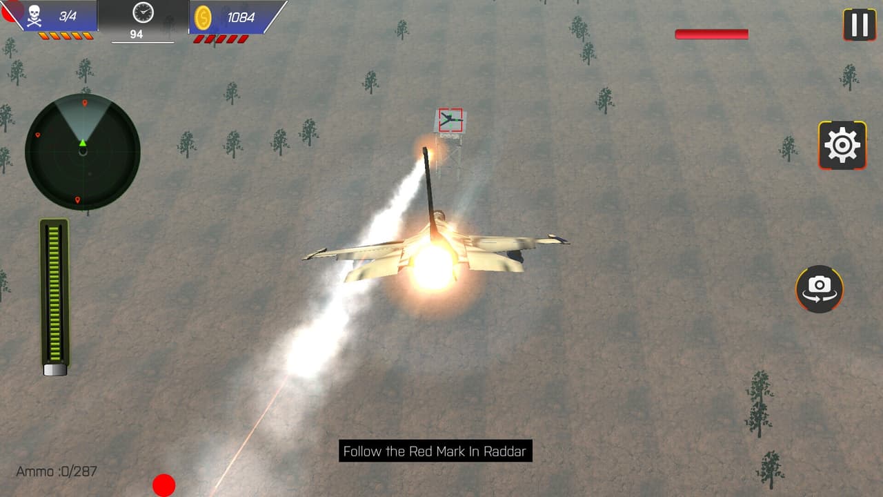 World Air War