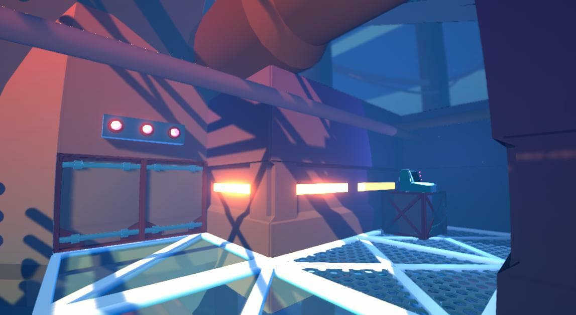 In Our Midst screenshot 5