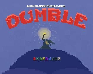 DUMBLEDORE64