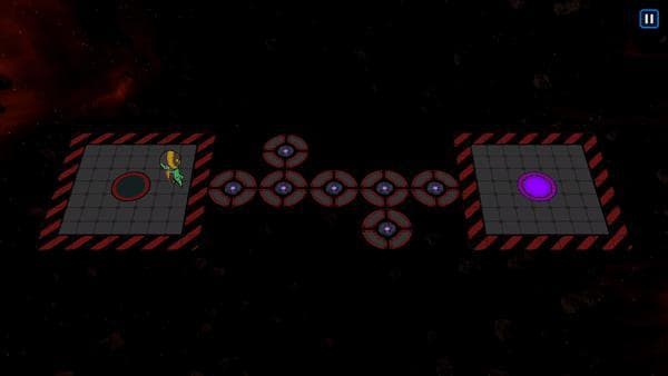 Clone Bound screenshot 4
