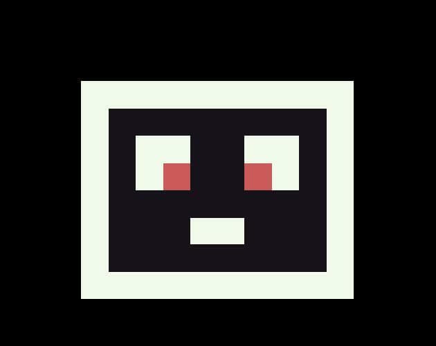 The developer (itch)