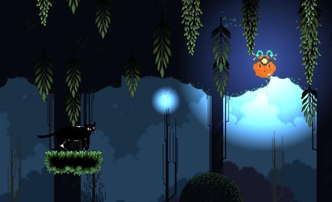 Alone Together (myiahcat, DevCat💻😼) screenshot 3