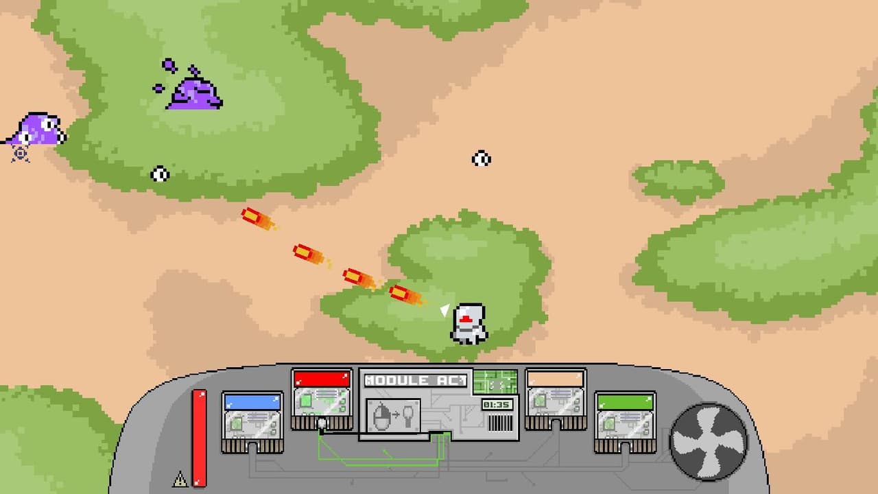 LIMITED ENERGY screenshot 5