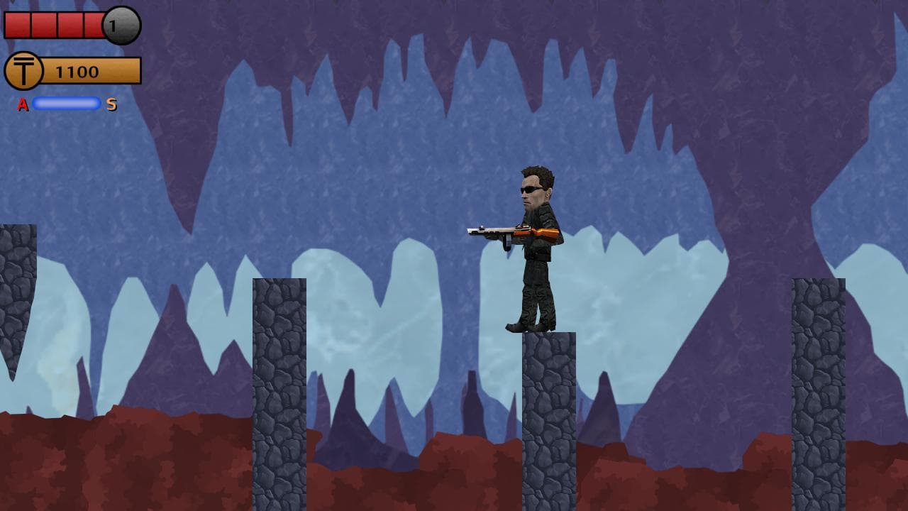 Masters of the Danat screenshot 4