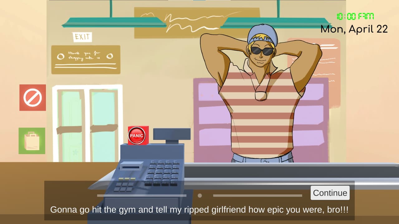 Check it Out! screenshot 5