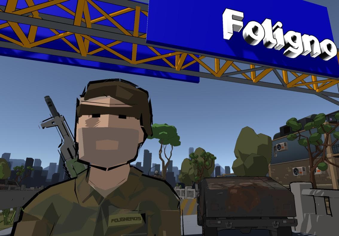 Citaneaux (Demo) screenshot 6