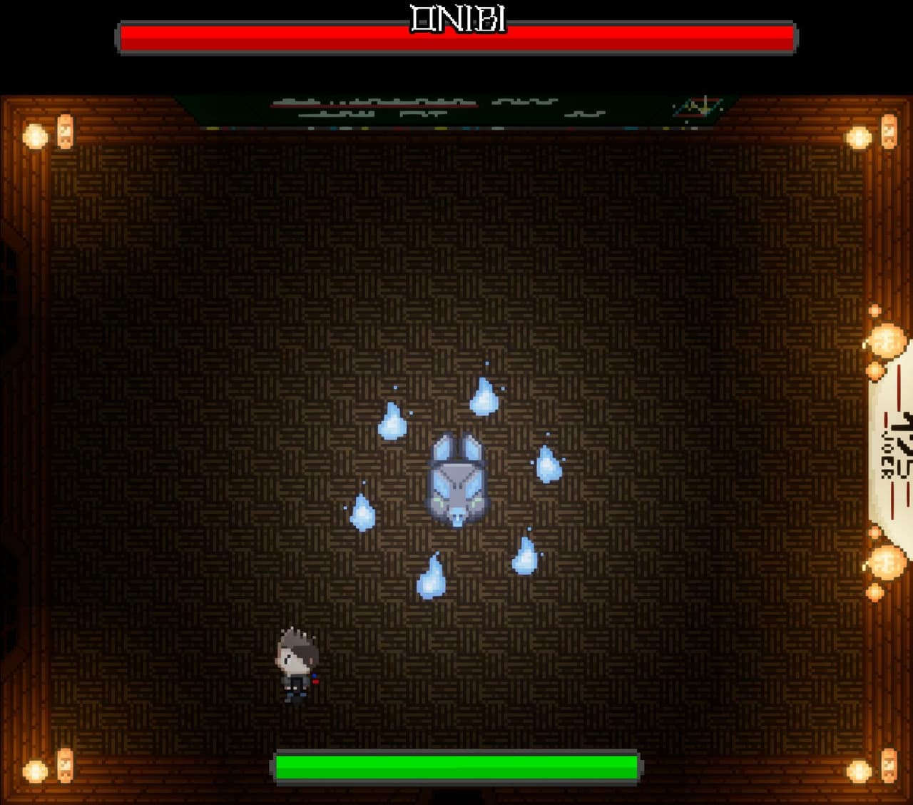 System Break (PitzonXD, LoreneCollin, LaetitiaGERARD, Ashgan) screenshot 3