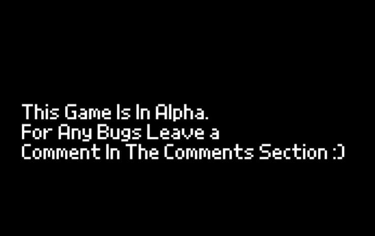Find The Sprite [Demo] screenshot 3