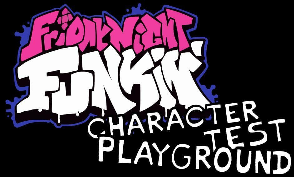 Friday Night Funkin Character Test Playground