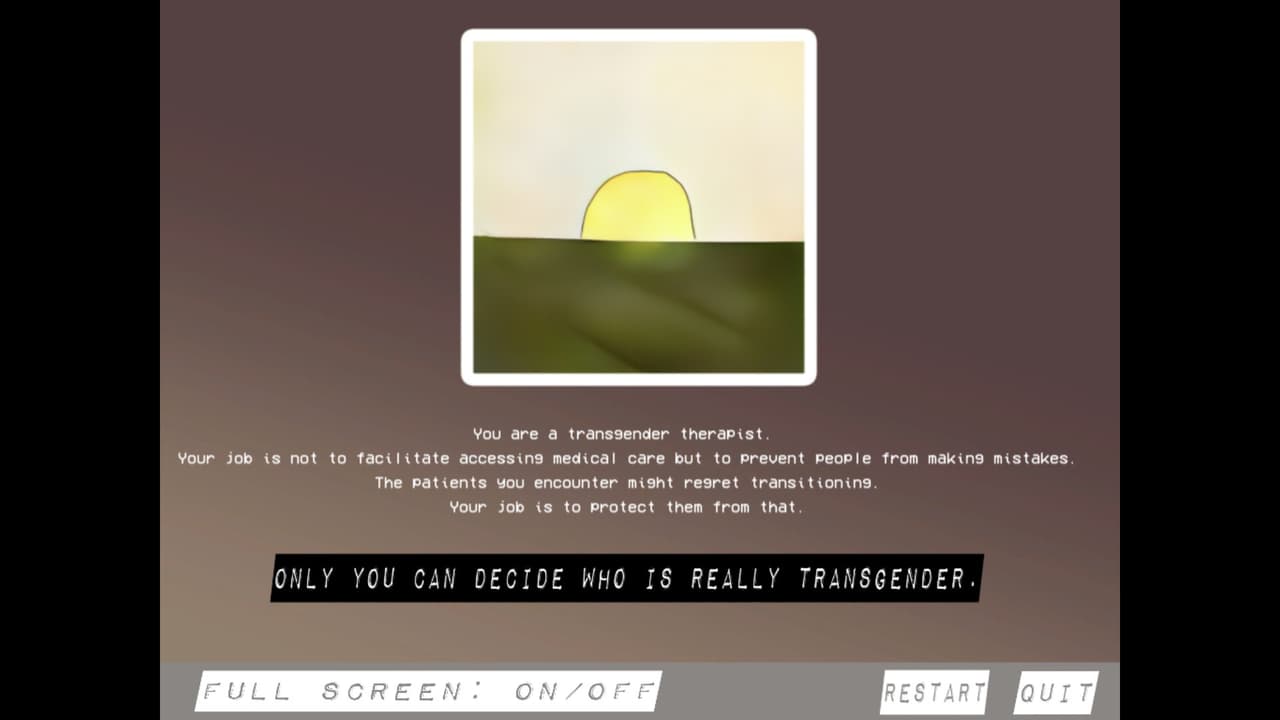 Saving You From Yourself screenshot 3