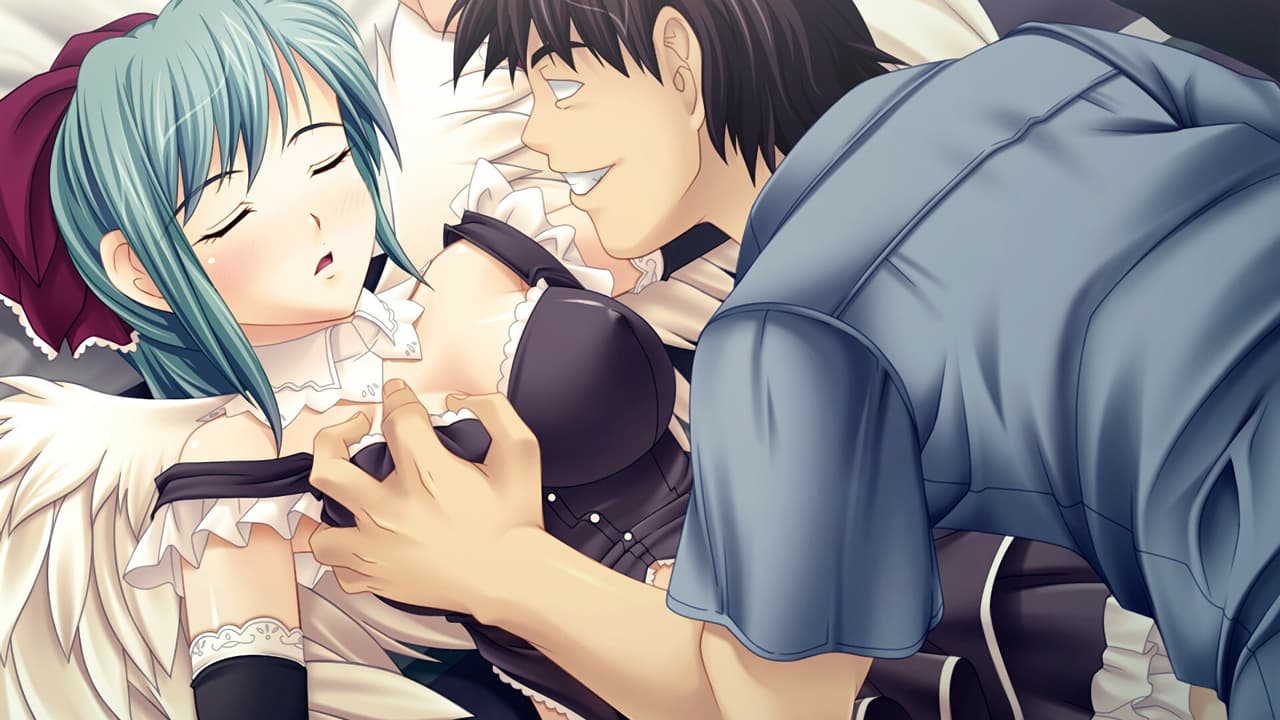 Angel Sex Pet screenshot 3
