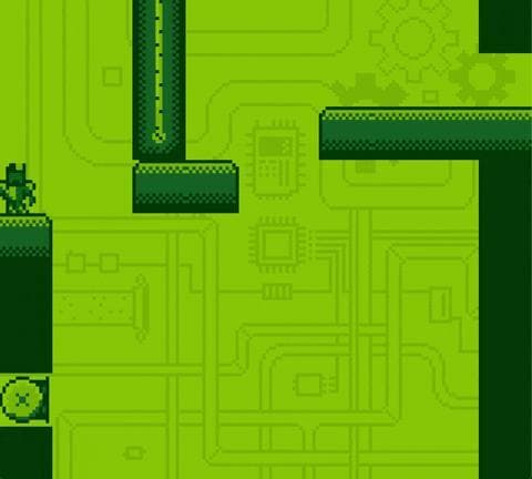 Disk Knight screenshot 3