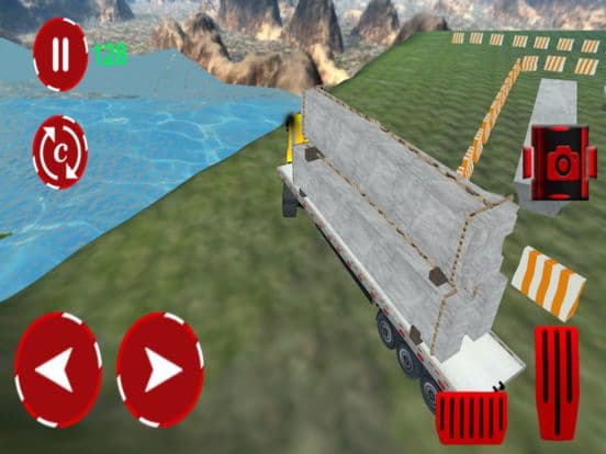 Bridge Constructor Simulator screenshot 4