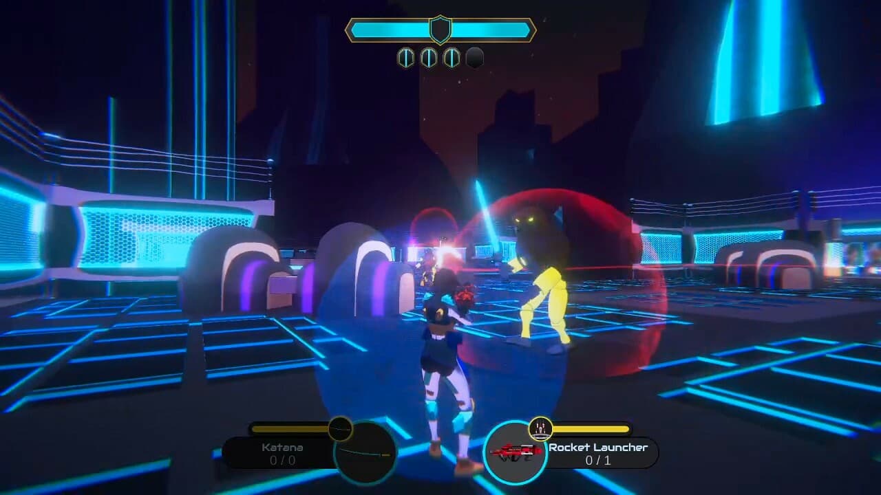 Geadows screenshot 5