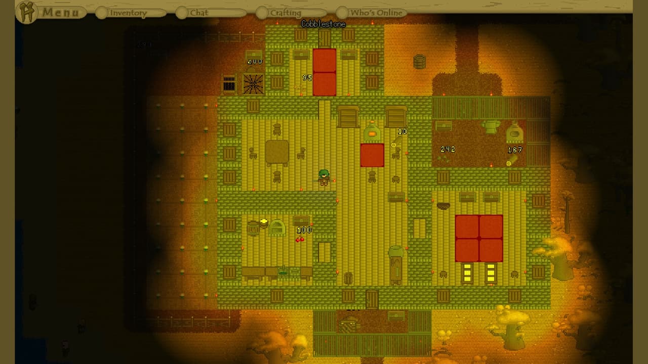 Hazordhu screenshot 3