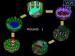 Basketball Nightmare screenshot 3