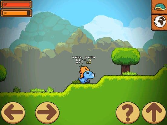 StoneBack | Prehistory | PRO screenshot 4