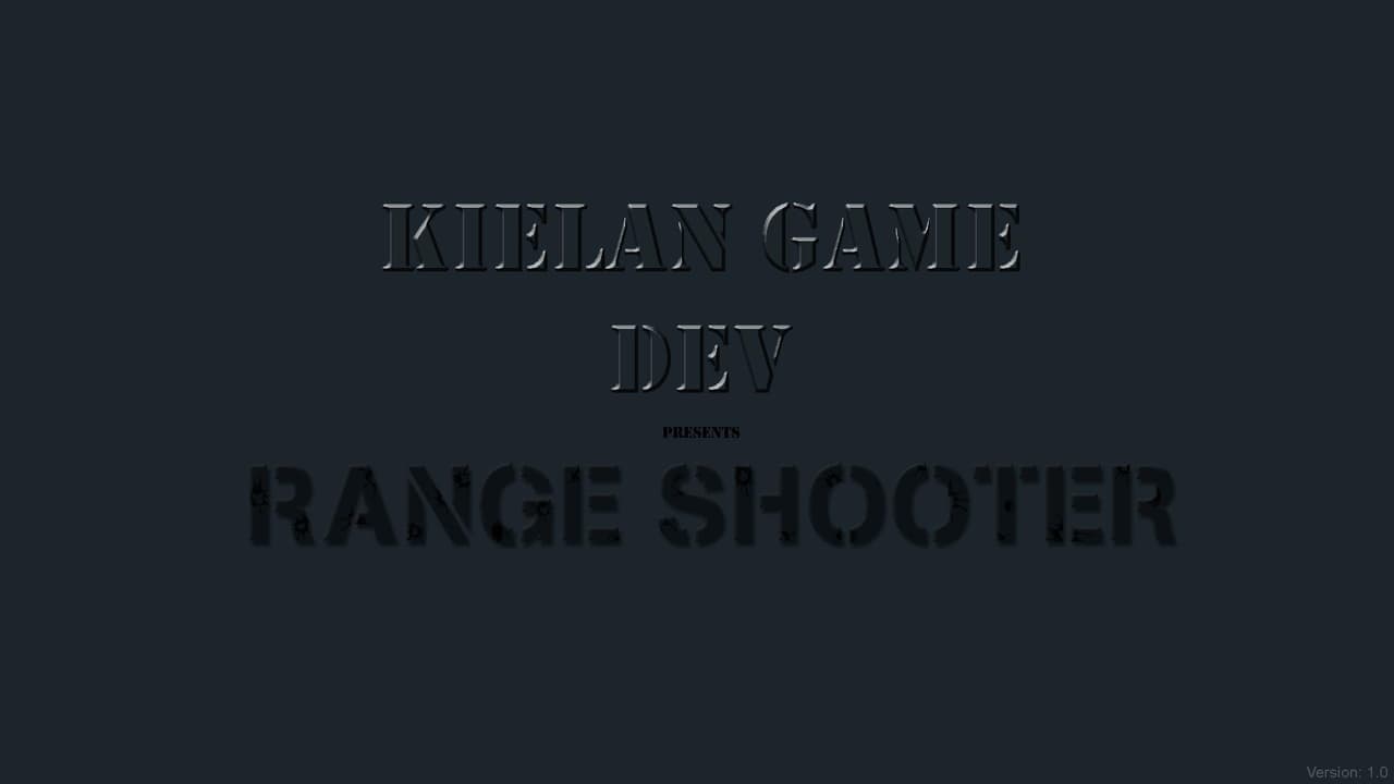 Range Shooter (itch) screenshot 2