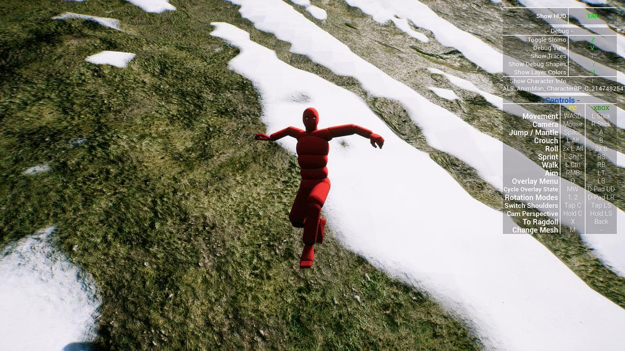 RAG play !! screenshot 6