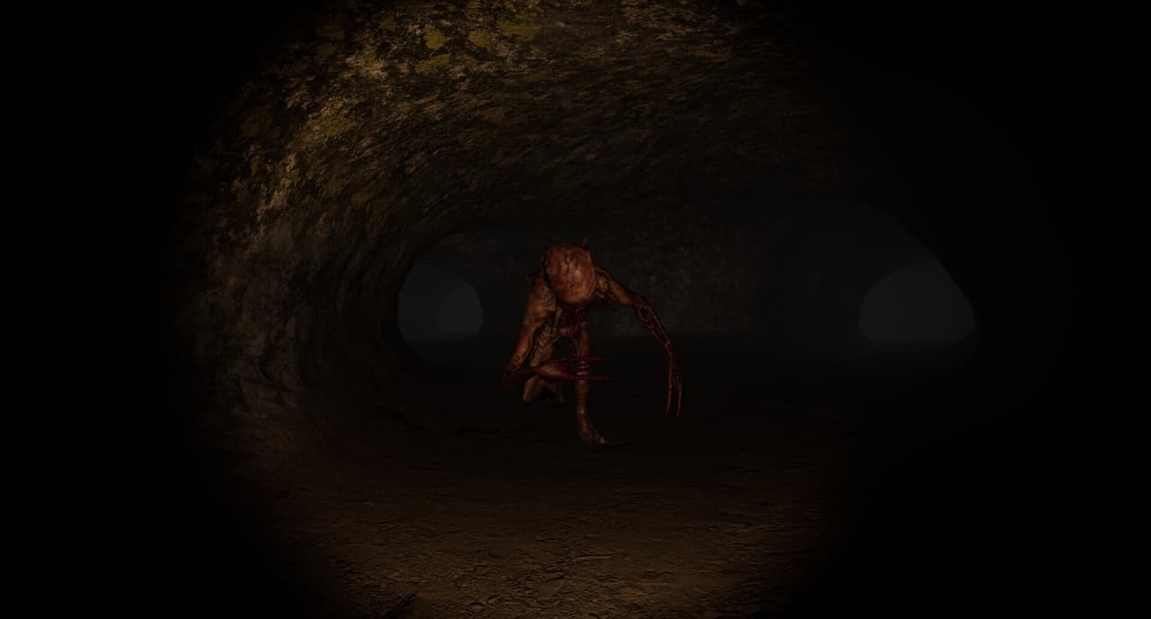 Cave Of Horrors screenshot 2