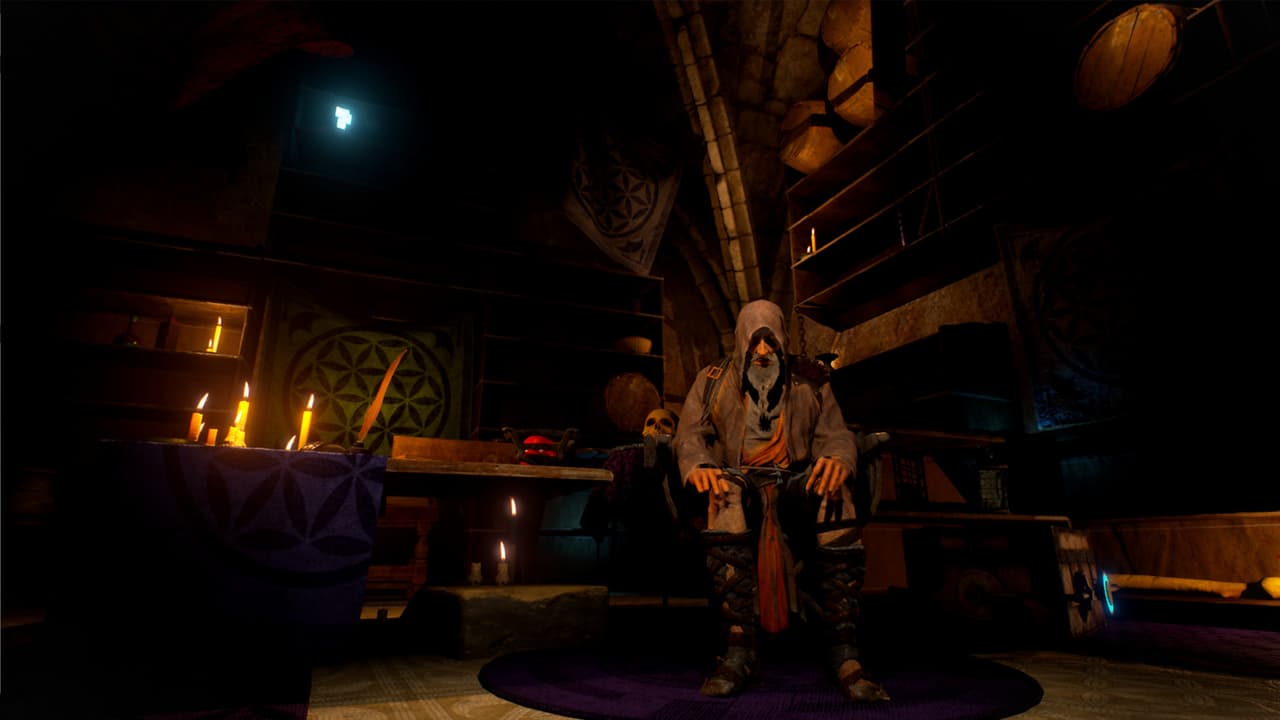 Downward: Enhanced Edition screenshot 5