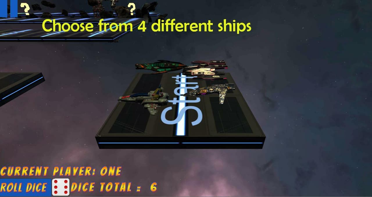 Spacegates and Wormholes: A space based board game screenshot 4