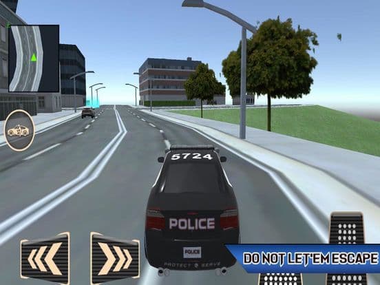 Army Spy Counter Attack screenshot 3