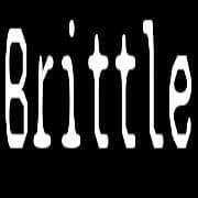 Brittle (Dagethemage)