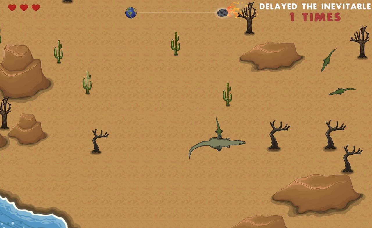 The Ancient Time Tree screenshot 4